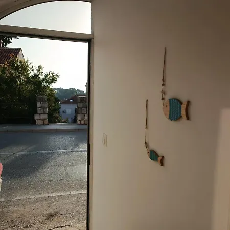 Opus Two - Private Parking Apartmán Dubrovník