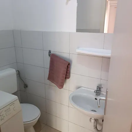 Opus Two - Private Parking * Dubrovnik