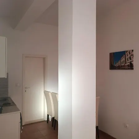 Opus Two - Private Parking Apartmán Dubrovník