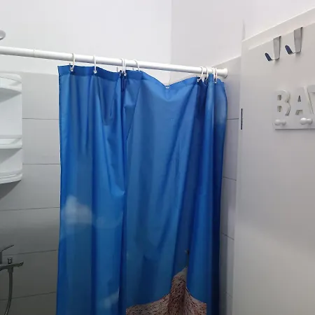 Opus Two Apartment *