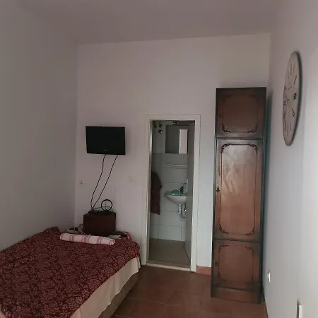 Opus Two Apartment *