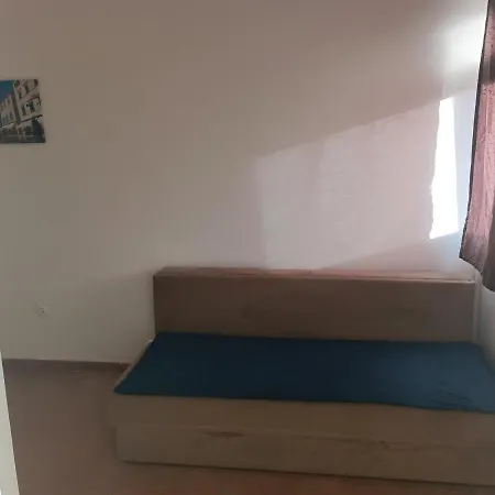 Opus Two Apartment